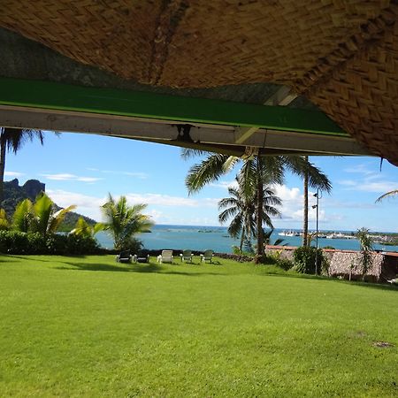South Park Hotel Micronesia Kolonia Exterior foto